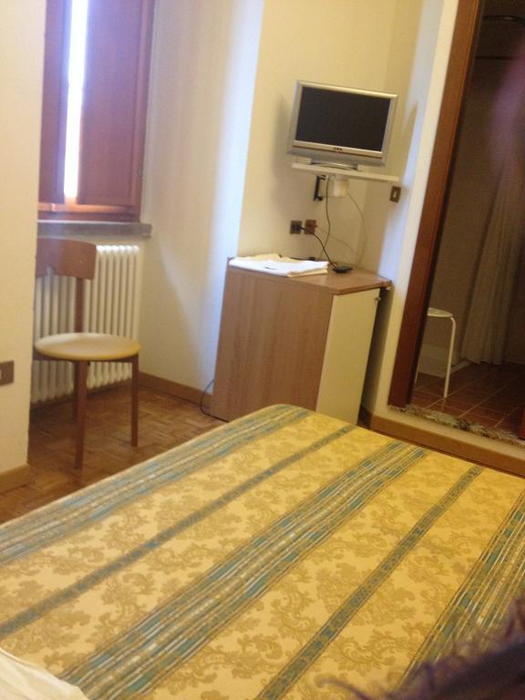 Albergo Ristorante Il Cervo Agazzano 客房 照片
