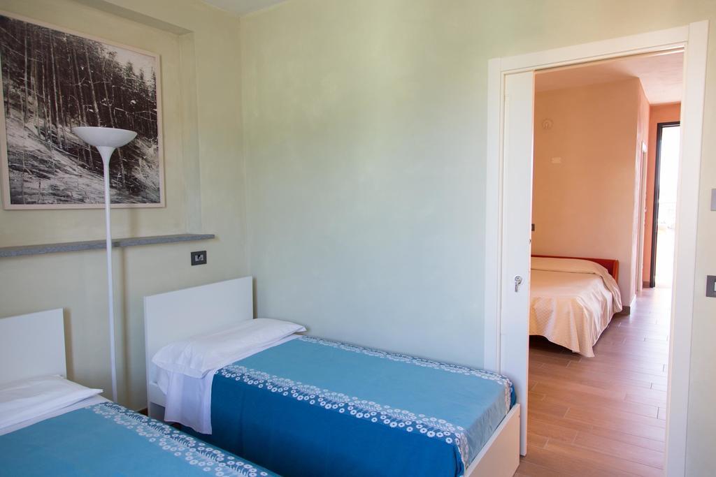 Albergo Ristorante Il Cervo Agazzano 客房 照片